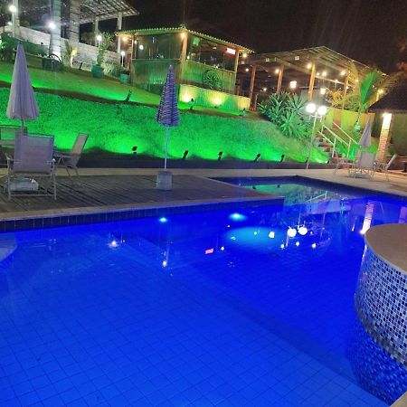 Chales Marinelli Em Sao Roque Екстериор снимка