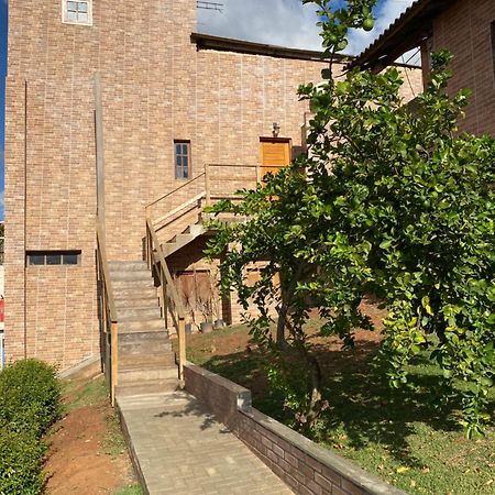 Chales Marinelli Em Sao Roque Екстериор снимка